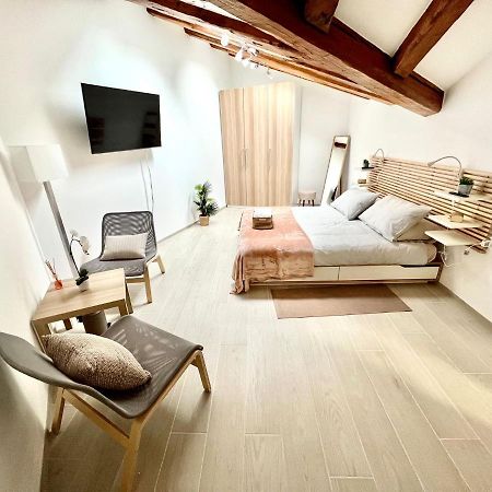 Perfect Stay Apartments ترييستي المظهر الخارجي الصورة