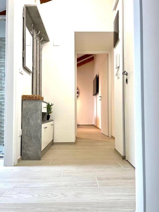 Perfect Stay Apartments ترييستي المظهر الخارجي الصورة