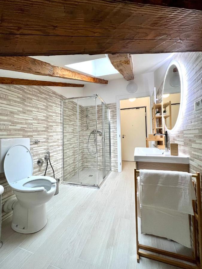 Perfect Stay Apartments ترييستي المظهر الخارجي الصورة