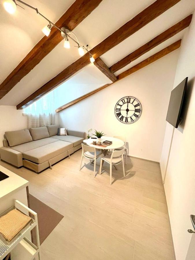 Perfect Stay Apartments ترييستي المظهر الخارجي الصورة