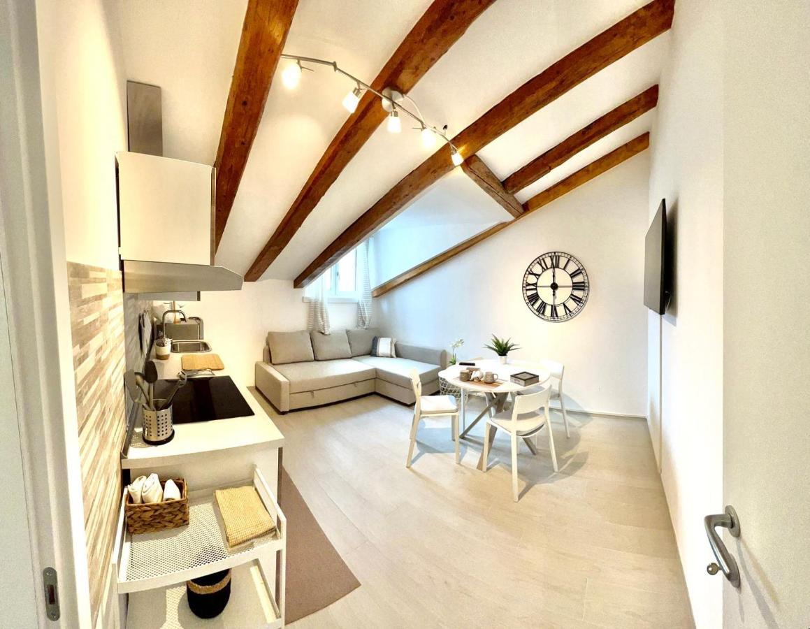 Perfect Stay Apartments ترييستي المظهر الخارجي الصورة