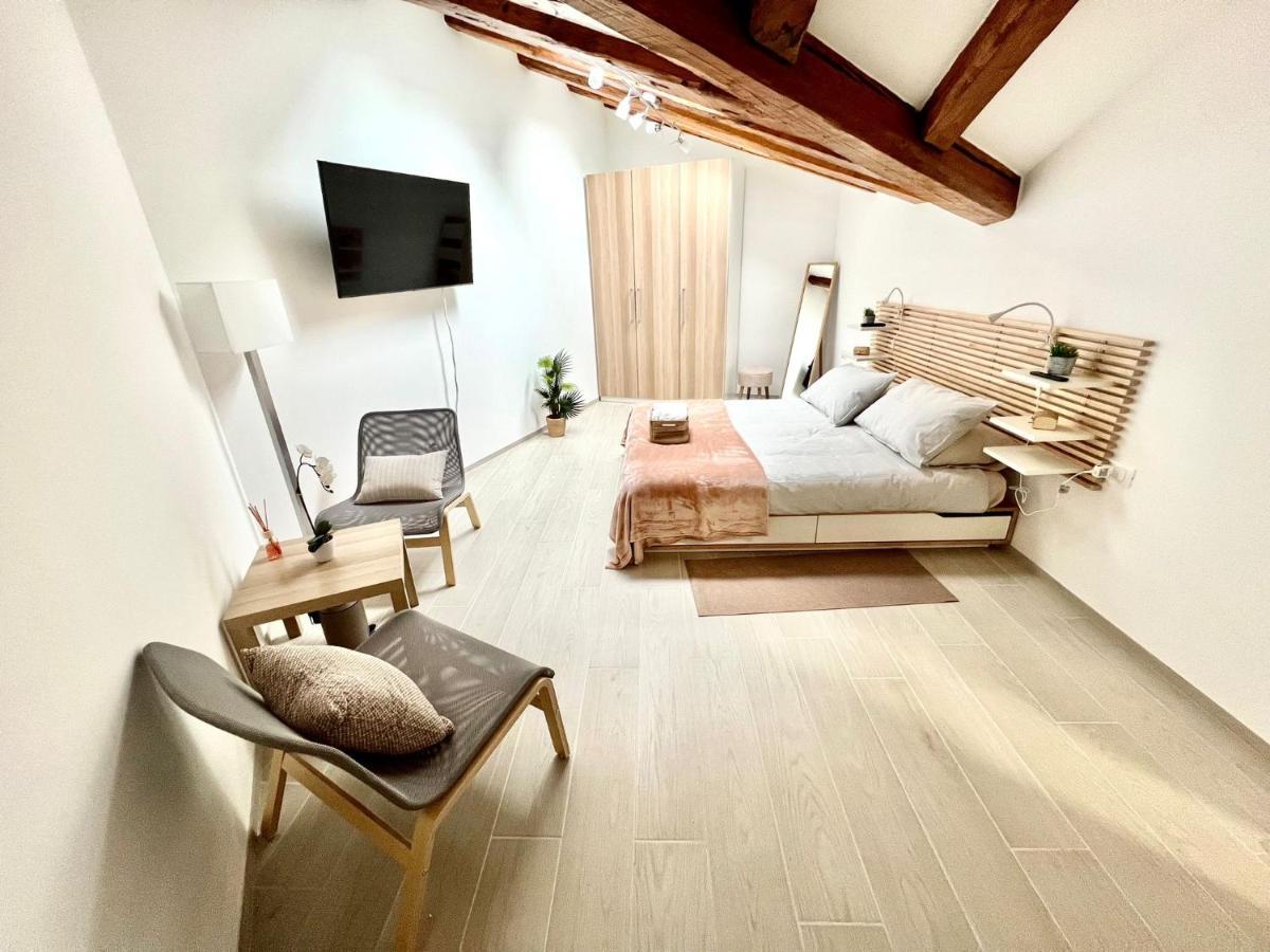 Perfect Stay Apartments ترييستي المظهر الخارجي الصورة