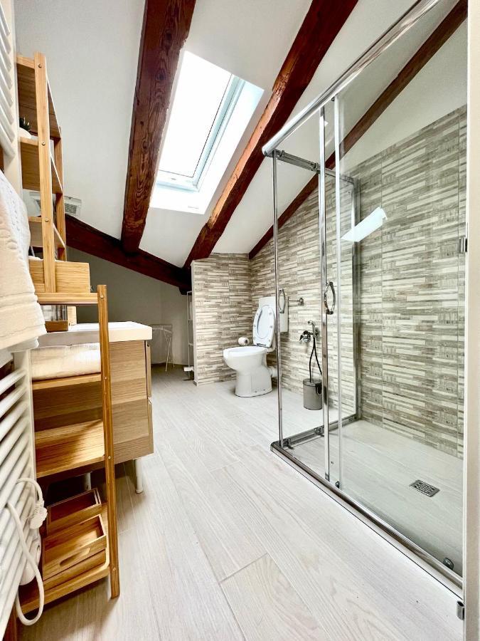 Perfect Stay Apartments ترييستي المظهر الخارجي الصورة