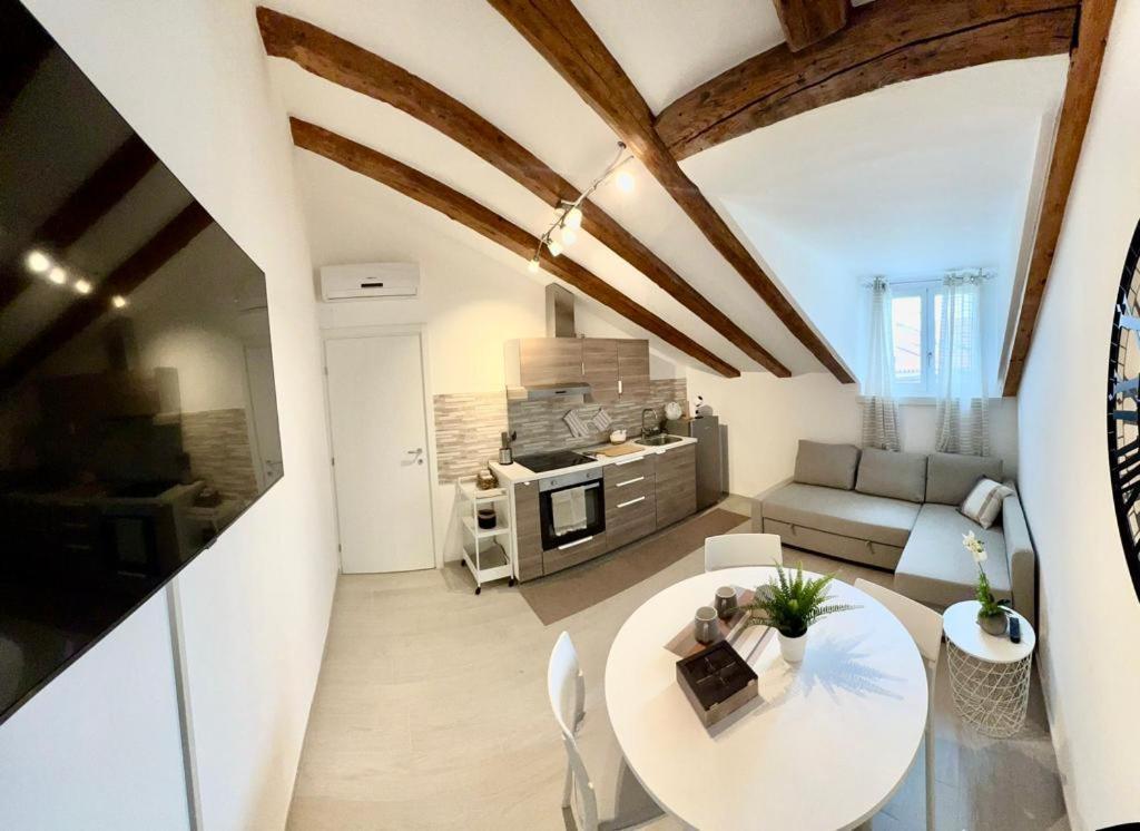 Perfect Stay Apartments ترييستي المظهر الخارجي الصورة