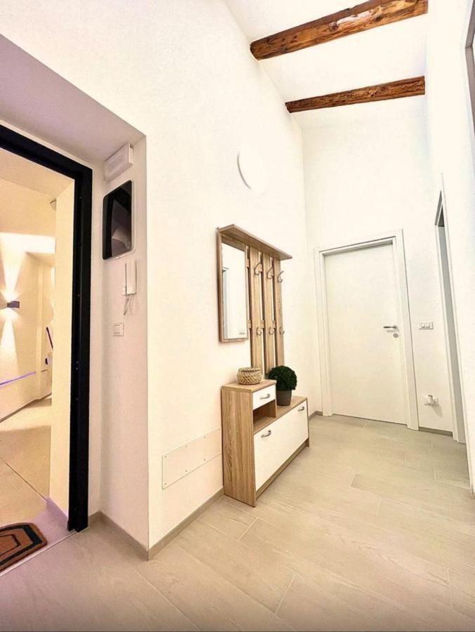 Perfect Stay Apartments ترييستي المظهر الخارجي الصورة
