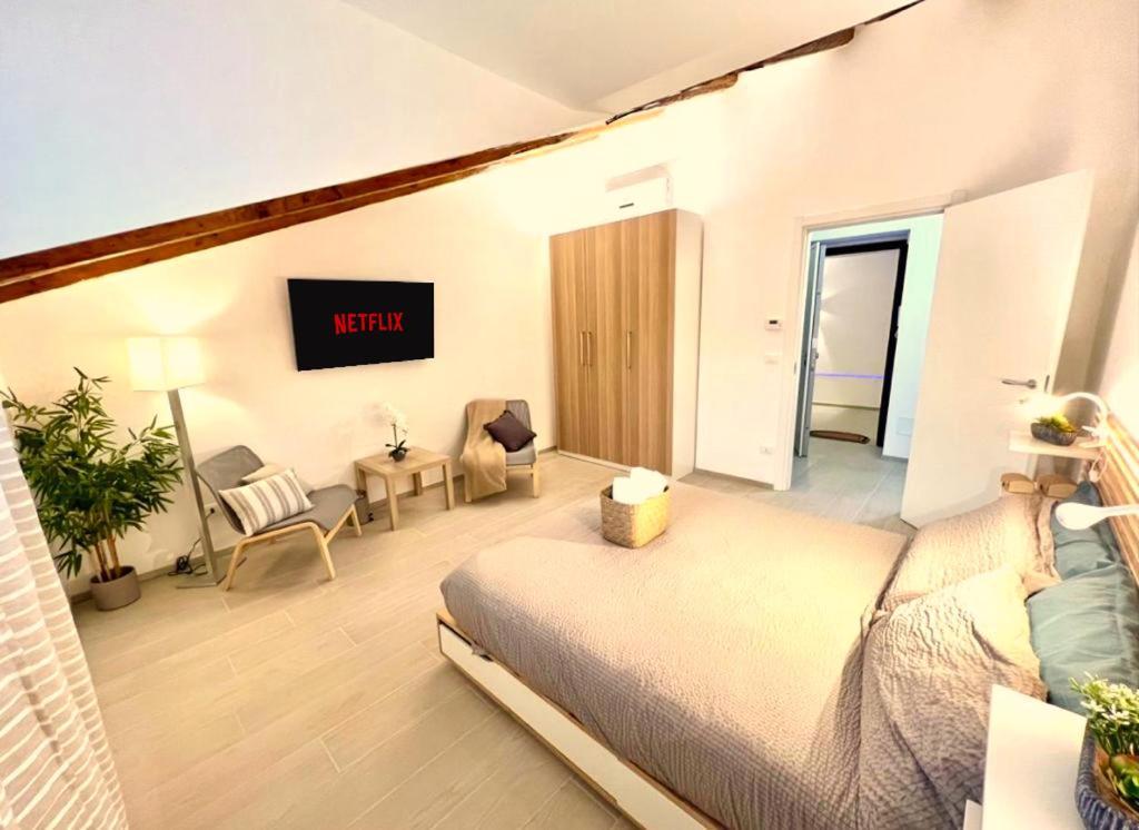 Perfect Stay Apartments ترييستي المظهر الخارجي الصورة