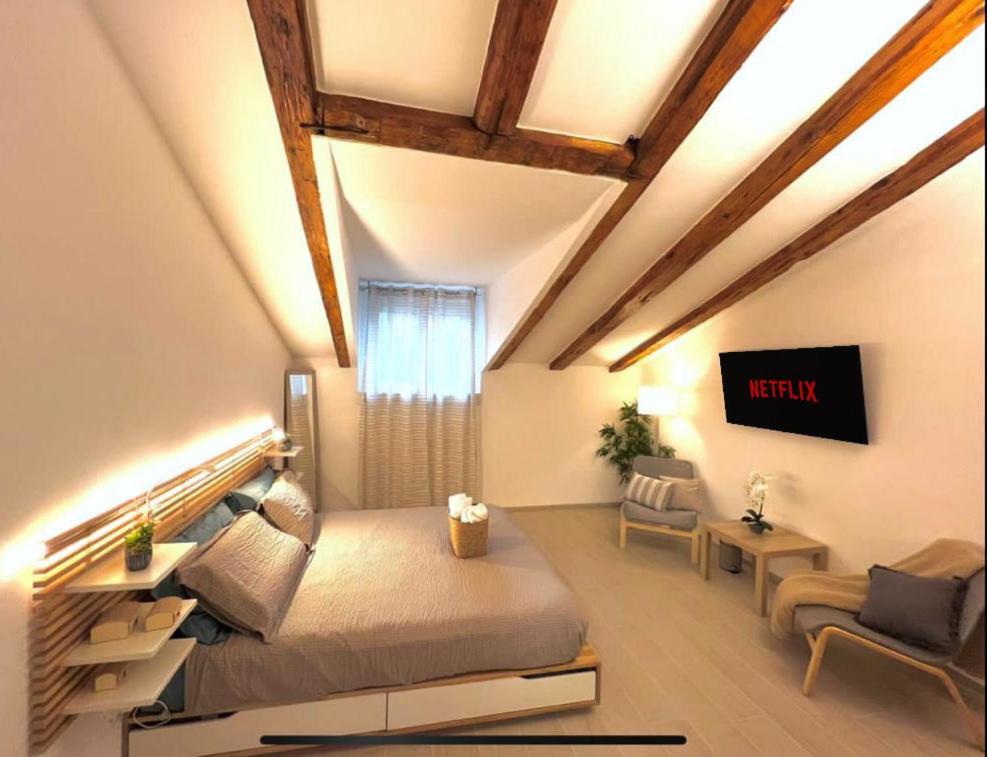 Perfect Stay Apartments ترييستي المظهر الخارجي الصورة