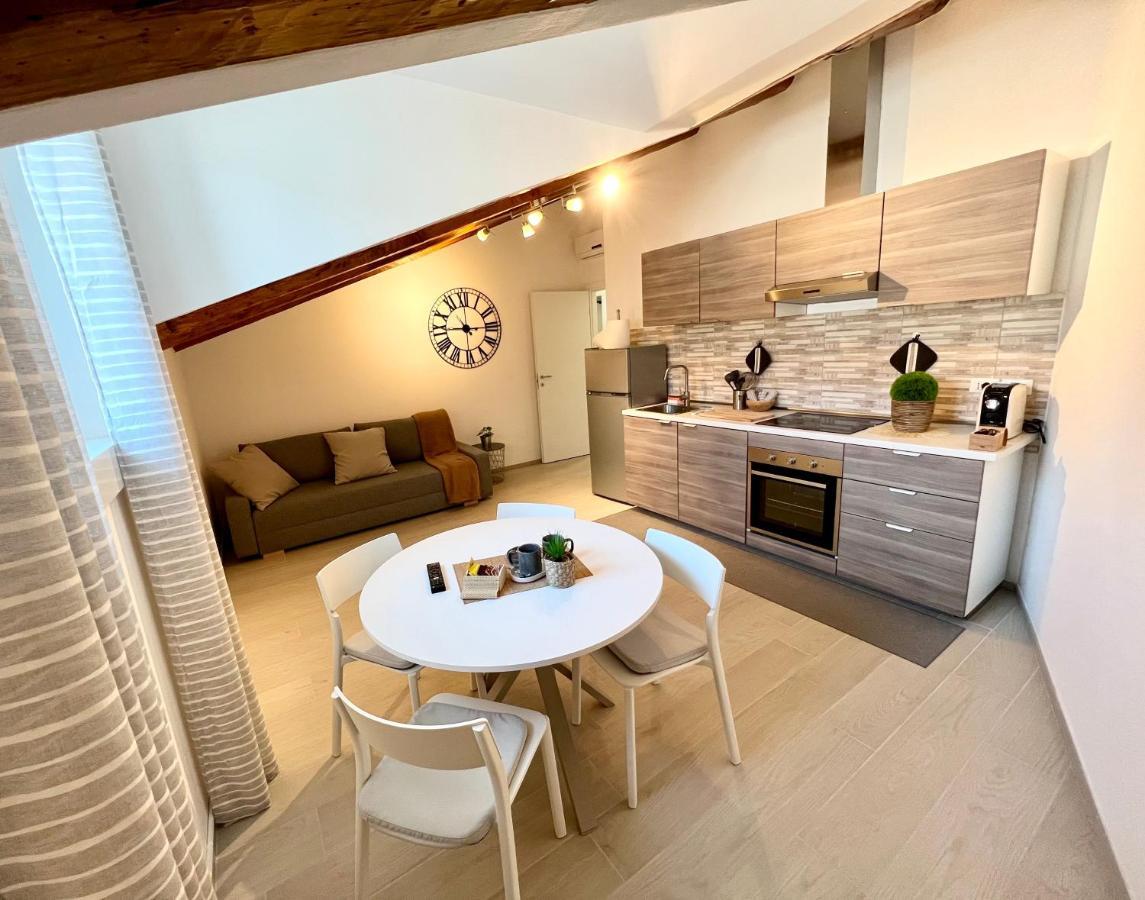 Perfect Stay Apartments ترييستي المظهر الخارجي الصورة