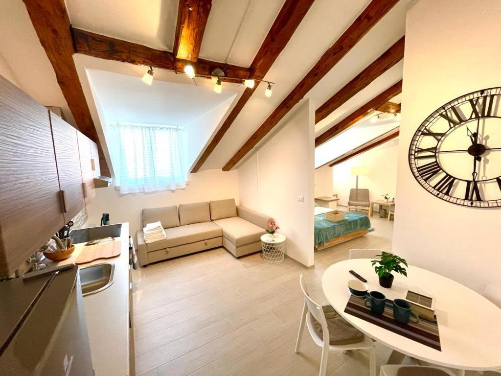 Perfect Stay Apartments ترييستي المظهر الخارجي الصورة