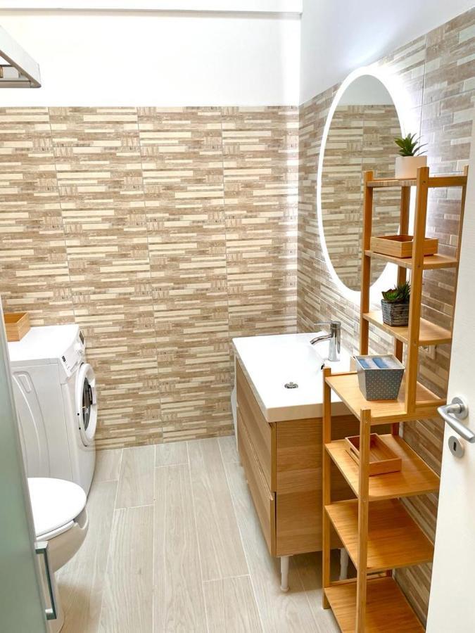 Perfect Stay Apartments ترييستي المظهر الخارجي الصورة